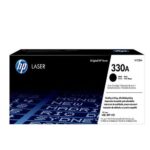 W1330A TONER HP 330A NEGRO 5000PAG. MFP432 408DN