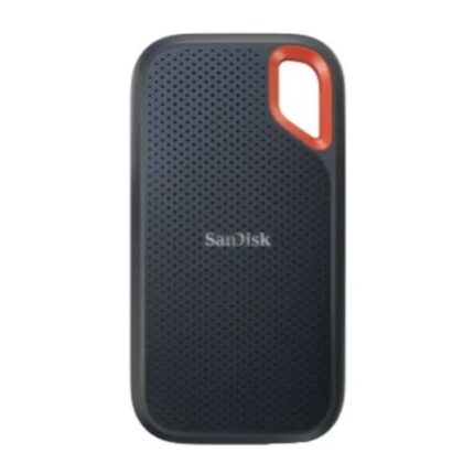 SDSSDE61-1T00-G25 SANDISK SSD EXTERNA PORTABLE 1TB EXTREME V2