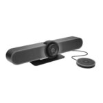 960-001201 - Logitech MeetUp - Kit de videoconferencia - con Logitech Expansion