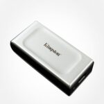 SXS2000/2000G SSD EXT. KINGSTON 2TB USB-C USB 3.2 GEN 2X2