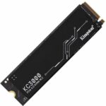 SKC3000S/1024G - KINGSTON 1024G KC3000 PCIe 4.0 NVMe M.2 SSD