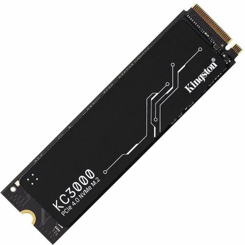 105487.jpeg SKC3000S/1024G - KINGSTON 1024G KC3000 PCIe 4.0 NVMe M.2 SSD