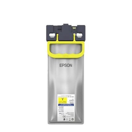 T05A100 BOLSA TINTA EPSON BLACK WF-C878RSTD