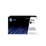 W1510A TONER HP 151A NEGRO 3050PAG 4003/4101/4102/4103/4104