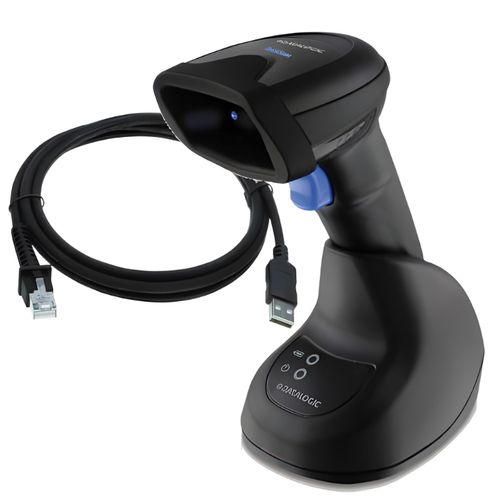 107599.jpeg QBT2500-BK-BTK1 DATALOGIC QUICKSCAN QBT2500 2D USB KIT BT BLK