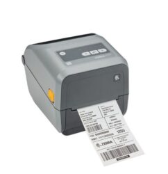 ZD4A042-301E00EZ IMPRESORA TERMICA ZEBRA DE ETIQUETAS DE TRANSFERENCIA (74/300M)