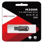 HS-USB-M200R-32G PENDRIVE HIKVISION 32GB USB 2.0