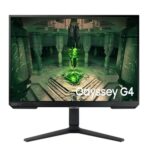 LS27BG400ELXZS MONITOR LS27BG400ELXZS GAMER 240 HZ