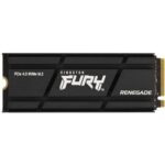 SFYRD/2000G  SSD KINGSTON 2TB 7300/7000/MB/s M.2 NVMe PCIe 4.0 Renegade