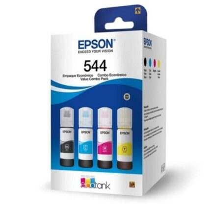 T544520-4P EPSON T544520-4 PACK FULLl SET L1110 L3110 L3150 L5190 L316