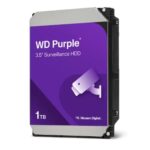 WD11PURZ WD d/s Purple WD11PURZ 1TB Surveillance 64mb IntelliPower