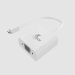 XTC-551 XTECH ADAPTER CONVERTER USB C M TO VGA F XTC-551