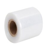 ROLLO FILM TRANSPARENTE 10CMX130MTS