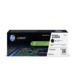 W2300A TONER HP 230A NEGRO 2000PAG. MFP4201-4203-4301-4303