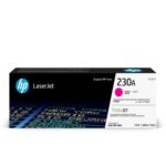 W2303A TONER HP 230A MAGENTA 1800PAG. MFP4201-4203-4301-4303