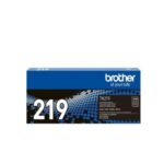 TN219BK TONER BROTHER NEGRO 1500PAG DCPL3560