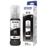 T574120 TINTA EPSON NEGRA 70ML L8050/L18050