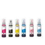 T574320 TINTA EPSON MAGENTA 70ML L8050/L18050