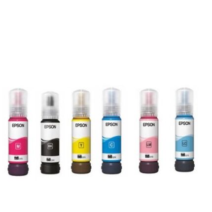T574320 TINTA EPSON MAGENTA 70ML L8050/L18050