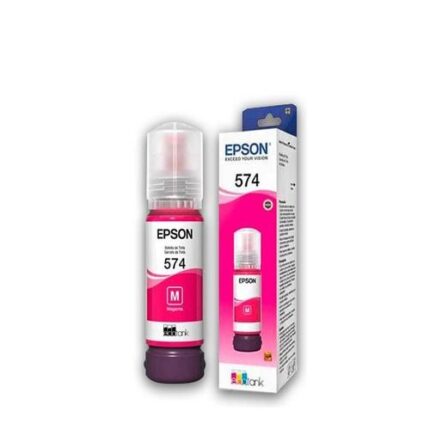 T574620 TINTA EPSON LIGHT MAGENTA 70ML L8050/L18050