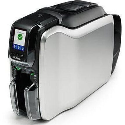 ZC32-000CQ00LA00 IMPRESORA DE TARJETAS ZEBRA ZC300 DUAL