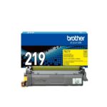 TN219Y TONER BROTHER AMARILLO  1200PG HL L3280 L3240