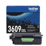 TN3609XXL TONER BROTHER NEGRO 11000PAG. L5510 L5660 L5915 L6915 L5210 L6415