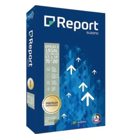 RESMA FOTOCOPIA OFICIO REPORT 75 GRS