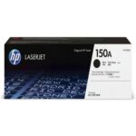 W1500A TONER HP 150A NEGRO 975PAG M111W