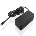 5A10W86255 CARGADOR ORIGINAL LENOVO 65W 20V 3.25A (USB TIPO-C) AUTO AJUSTABLE