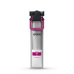 T11A320 BOLSA TINTA EPSON MAGENTA WF-C5890 5000 PAG 39ML