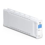 T44H220 CARTUCHO TINTA EPSON CYAN PRO12 700ML P9570 P7570 ULTRACHROME