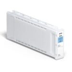 T44H520 CARTUCHO TINTA EPSON CYAN CLARO PRO12 700ML P9570 P7570 ULTRACHROME