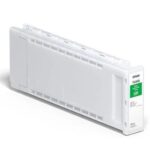 T44HB20 CARTUCHO TINTA EPSON VERDE PRO12 700ML P9570 P7570 ULTRACHROME