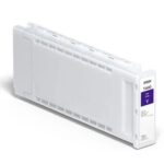 T44HD20 CARTUCHO TINTA EPSON VIOLETA PRO12 700ML P9570 P7570 ULTRACHROME