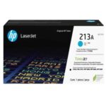 W2131A TONER HP 213A CYAN 3000PAG LASER 5700/5800/6700/6800