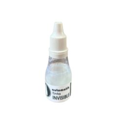 TINTA INVISIBLE 500CC AUTOMATIK