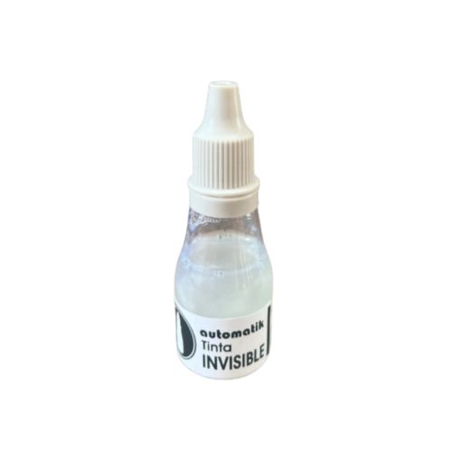 111125.jpeg TINTA INVISIBLE 500CC AUTOMATIK