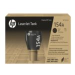 W1540A TONER HP 154A NEGRO KIT DE RECARGA