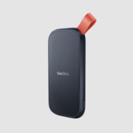 SDSSDE30-2T00-G26 DISCO EXTERNO SSD SANDISK DE  2TB