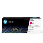 W2223A TONER HP 222A MAGENTA 3201/3204/3288/3388/3303