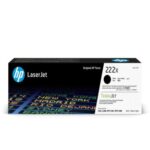 W2220X TONER HP 222X NEGRO 3200PAG 3201/3204/3288/3388/3303