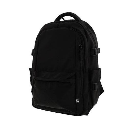 111927.jpeg XTB-224 XTECH BKPK NOTEBOOK 15.6 URBANPRO BLACK 100% POLYESTER