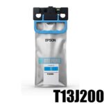 T13J200 TINTA EPSON CYAN EM C8100