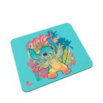 XTA-D100ST-BL XTECH MOUSE PAD LILO Y  STITCH AZUL