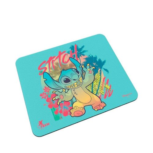 112518.jpeg XTA-D100ST-BL XTECH MOUSE PAD LILO Y STITCH AZUL