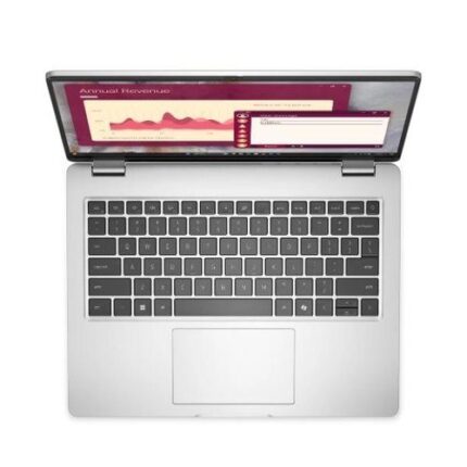 Y5C5C DELL PRO 14"FHD Ultra 5 235U 16GB 512GB SSD W11Pro Grtia3A