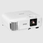 V11HB51021 PROYECTOR EPSON POWERLITE E24 3600L/XGA/HDMI/USB/RS-232C/3LCD/TIRO