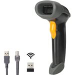 UT-BSCBT8 LECTOR CODIGO BARRA CCD BLUETOOTH PROCESADOR 32BIT