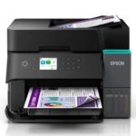 C11CL43303 Epson EcoTank L6370 Multifunction USB Wifi